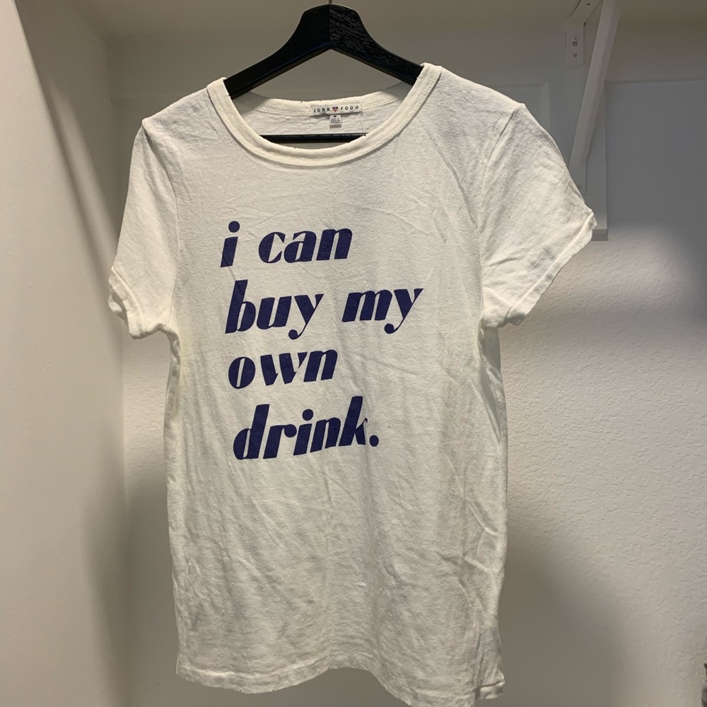 T shirt